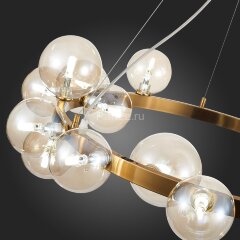 Подвесная люстра ST Luce SL1165.303.15