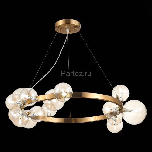 Подвесная люстра ST Luce SL1165.303.15