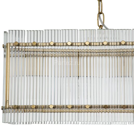 Подвесная люстра Indigo V000305