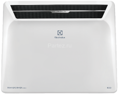 Модуль отопительный электрического конвектора Electrolux серии Air Gate Transformer ECH/AG2-2500 T