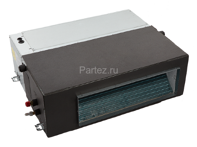 Комплект Ballu Machine BLCI_D-36HN8/EU инверторной сплит-системы, канального типа