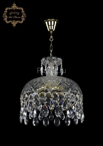Подвесной светильник Art Classic 14.781.35.G.Sp