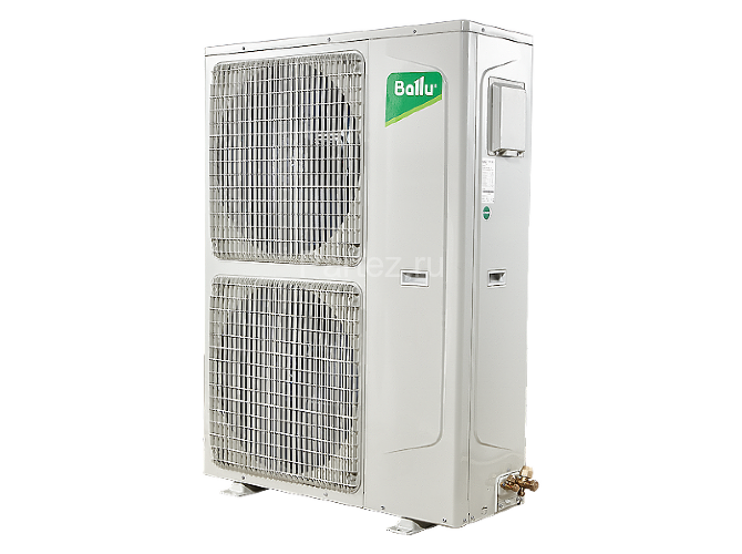 Комплект Ballu Machine BLCI_D-60HN8/EU инверторной сплит-системы, канального типа