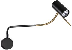 Бра Odeon Light 4382/1W