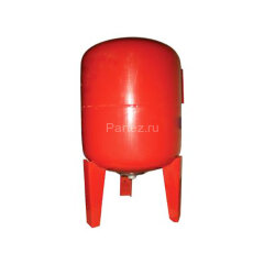 Расширительный бак 100 ДЖИЛЕКС