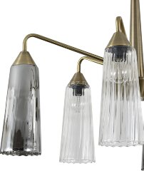 Потолочная люстра Indigo V000509