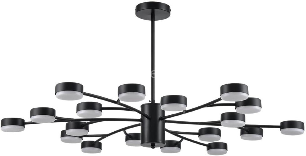 Потолочная люстра Lumion 8117/18