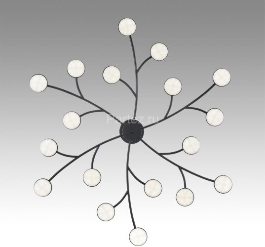 Потолочная люстра Lumion 8117/18