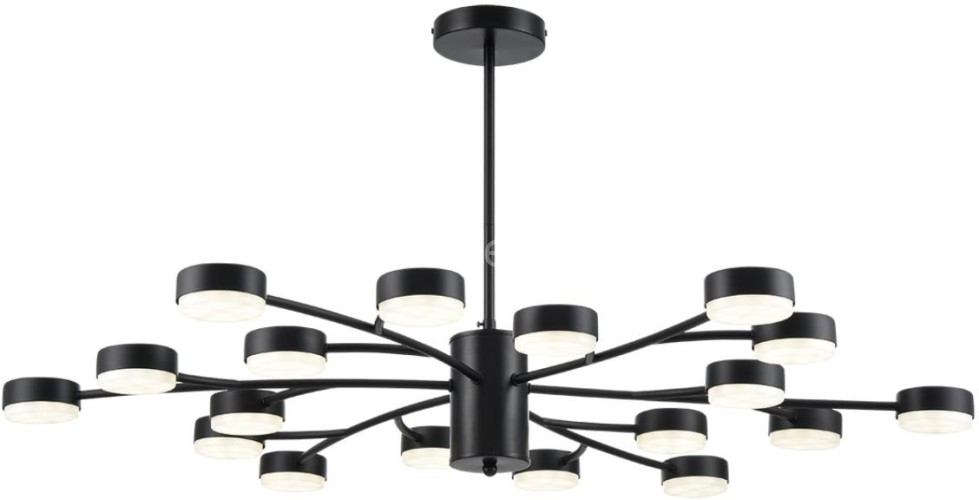 Потолочная люстра Lumion 8117/18