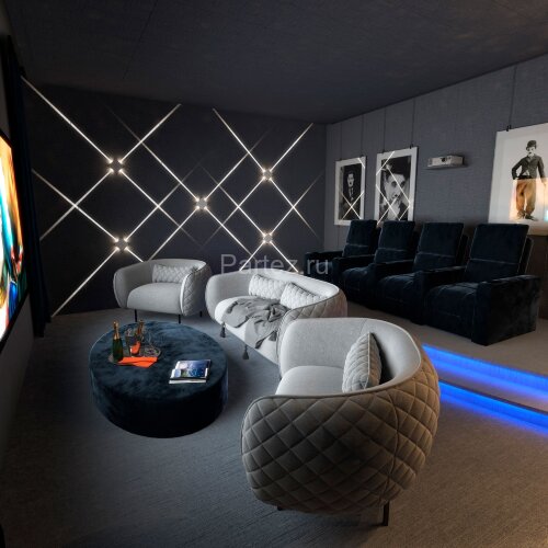 Настенный светильник Odeon Light 4258/8WL