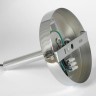 Потолочная люстра Lussole LGO LSP-0199