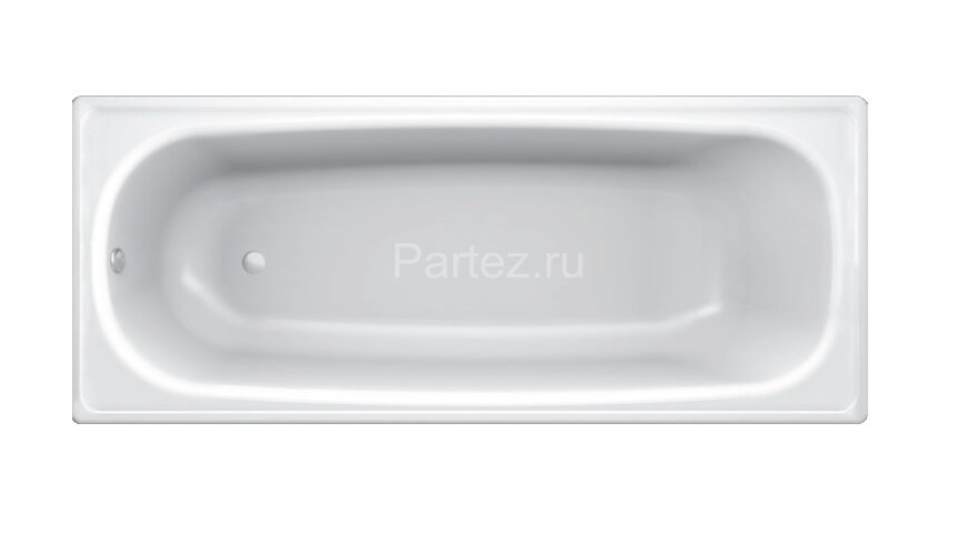 Ванна стальная BLB EUROPA 130х70