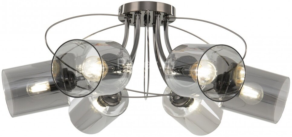 Потолочная люстра Arte Milano 336336/6 BK