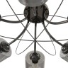 Потолочная люстра Arte Milano 336336/6 BK