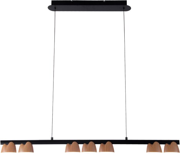 Подвесной светильник Favourite 4266-7P