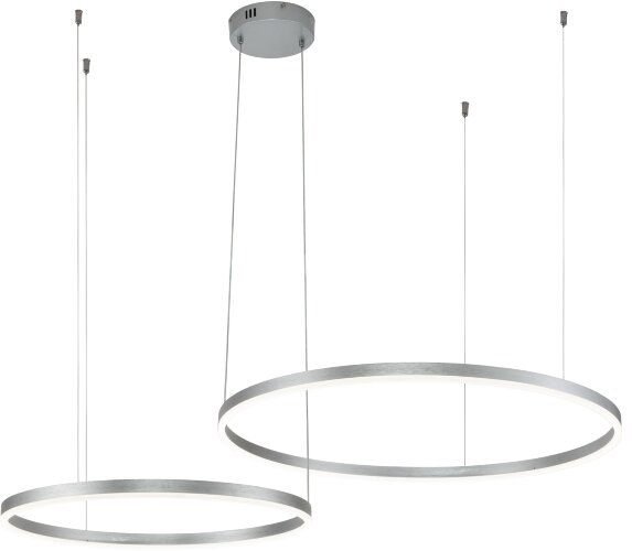 Подвесная люстра Indigo V000012L