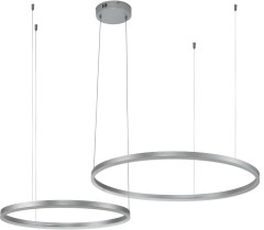 Подвесная люстра Indigo V000012L