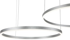 Подвесная люстра Indigo V000012L