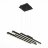 Подвесная люстра ST Luce SL933.403.04