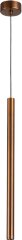 Подвесной светильник Donolux DL20001R5W1BB500S
