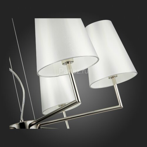 Подвесная люстра Evoluce SLE105903-06