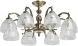 Потолочная люстра MW-Light 481015308