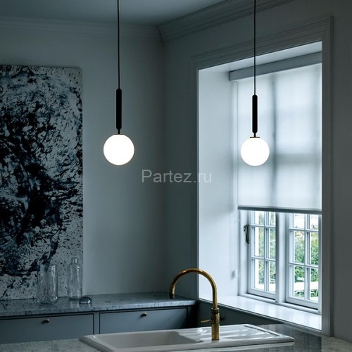 Подвесной светильник ImperiumLoft RAFFIN01