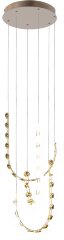 Подвесной светильник Favourite 4590-4P