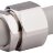 Разборное соединение PPR D25 Ekoplastik