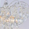 Потолочная люстра Reluce 04055-0.3-07 WH+GOLD PN