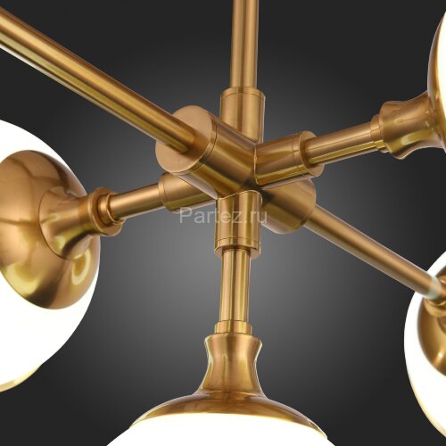 Потолочная люстра ST Luce SL1157.303.05