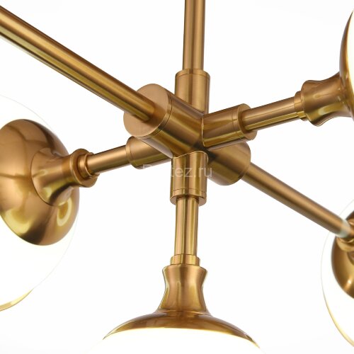 Потолочная люстра ST Luce SL1157.303.05