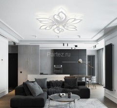 Потолочная люстра Natali Kovaltseva LED LAMPS 81241