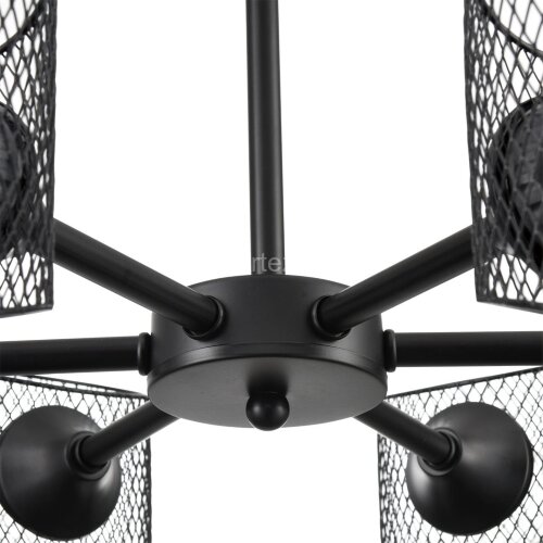 Потолочная люстра Lumion 8238/6C