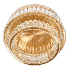 Потолочная люстра MyFar MR2011-2CL