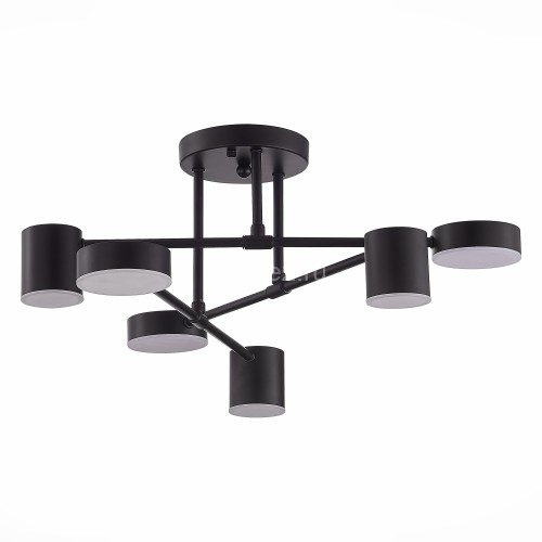 Потолочная люстра Evoluce SLE201042-06