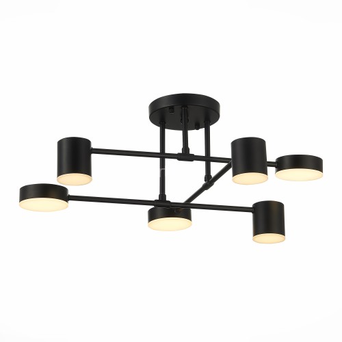 Потолочная люстра Evoluce SLE201042-06