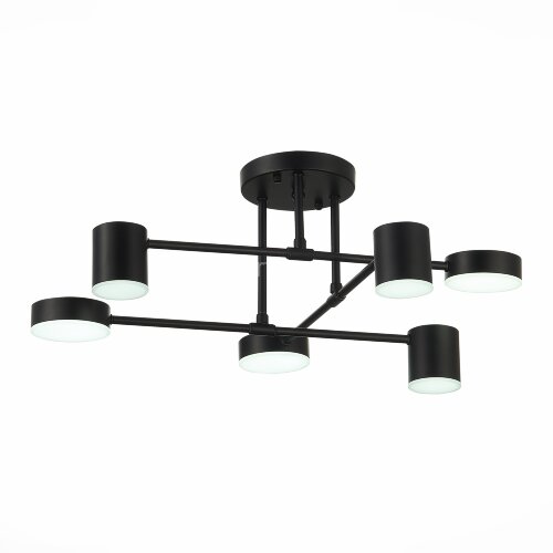 Потолочная люстра Evoluce SLE201042-06