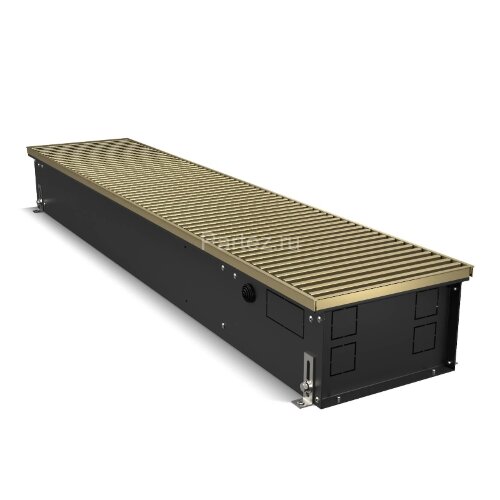 Конвектор внутрипольный Royal Thermo ATRIUM-150/250/1200-DG-U-LB
