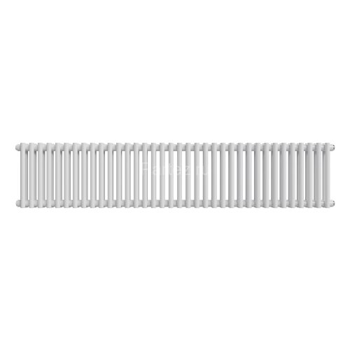 Дизайн-радиатор Royal Thermo Shift R22 C2030 - 36 секц. RAL9016