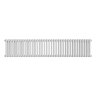 Дизайн-радиатор Royal Thermo Shift R22 C2030 - 36 секц. RAL9016