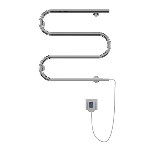 Полотенцесушитель Royal Thermo Электро 25 М-обр 500х500