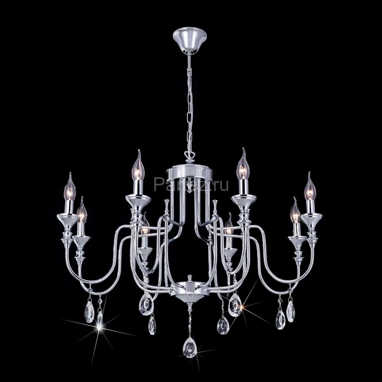 Подвесная люстра Citilux CL437181