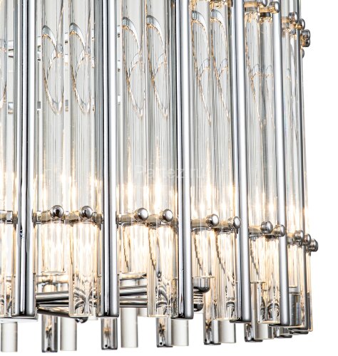 Подвесная люстра Indigo V000308