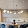 Подвесная люстра ImperiumLoft CONCENT01