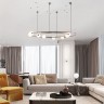 Подвесная люстра ImperiumLoft CONCENT01