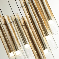 Подвесная люстра Odeon Light 5061/32LB