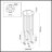 Подвесная люстра Odeon Light 5061/32LB