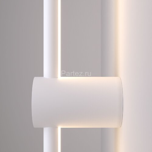 Настенный светильник Elektrostandard MRL LED 1115 белый