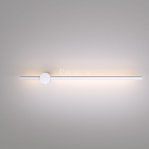 Настенный светильник Elektrostandard MRL LED 1115 белый
